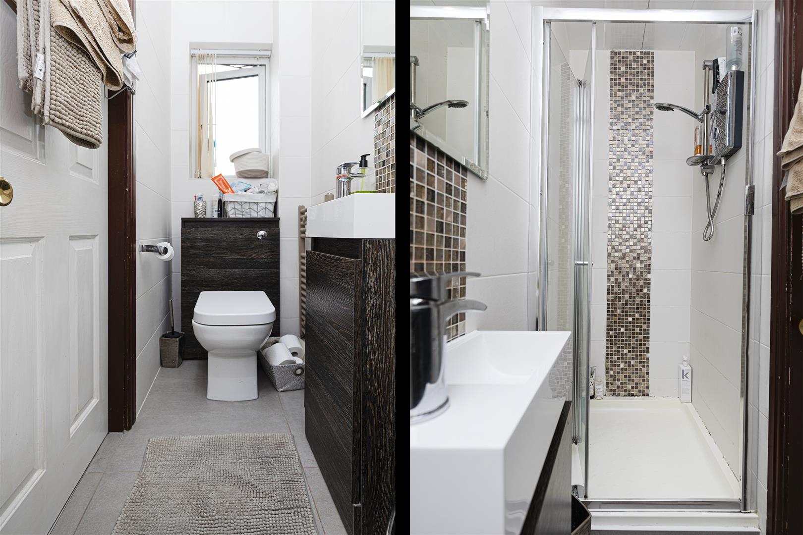 En Suite Shower Room